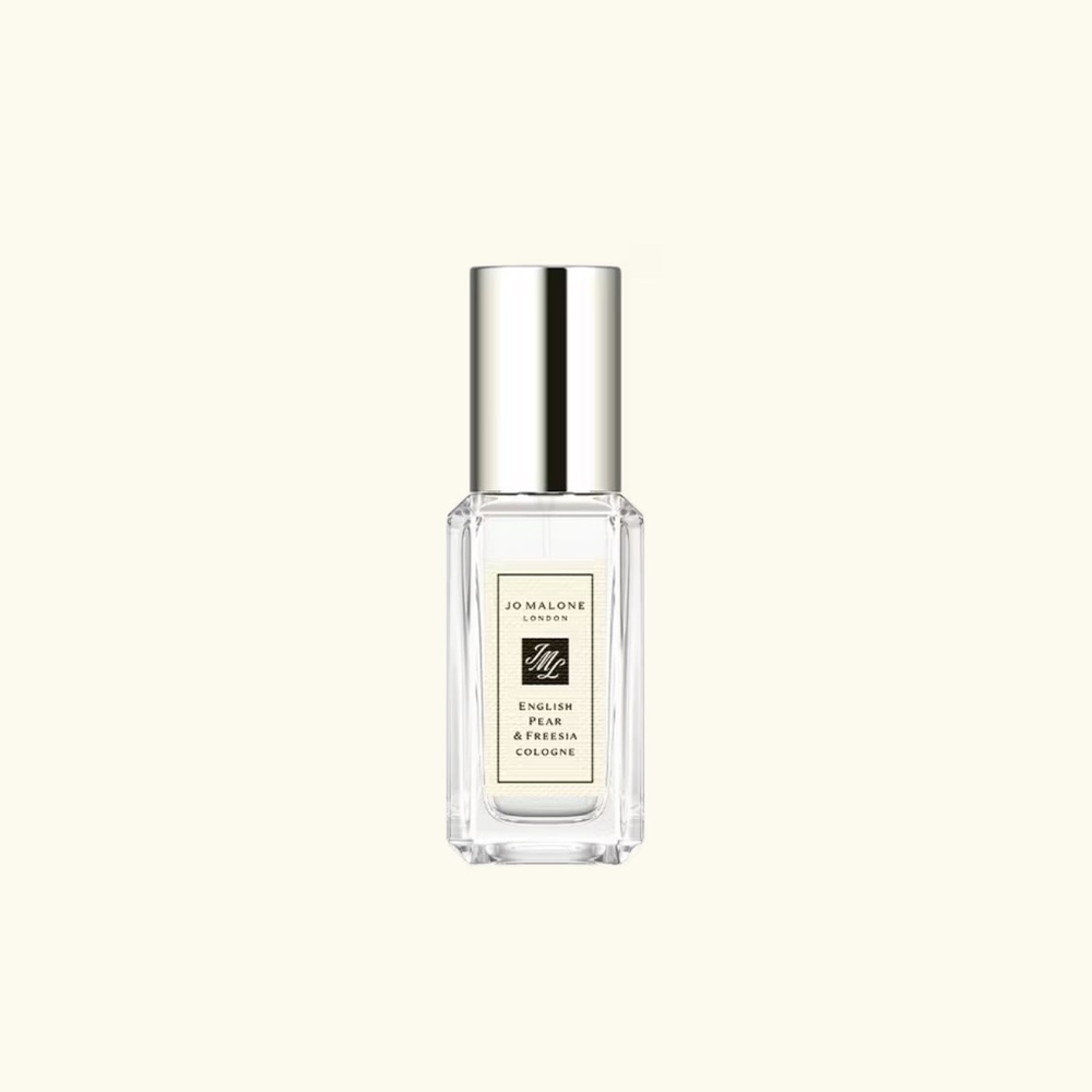 Jo Malone London English Pear & Freesia + English Pear & Sweet Pea Cologne 9ML